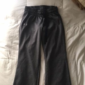 Under armour pants